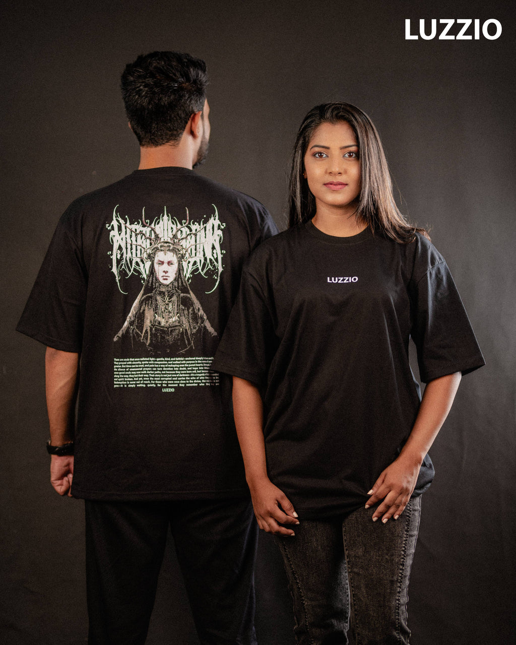 TOJI THE ONE WHO LEFT ALL BEHIND TSHIRT