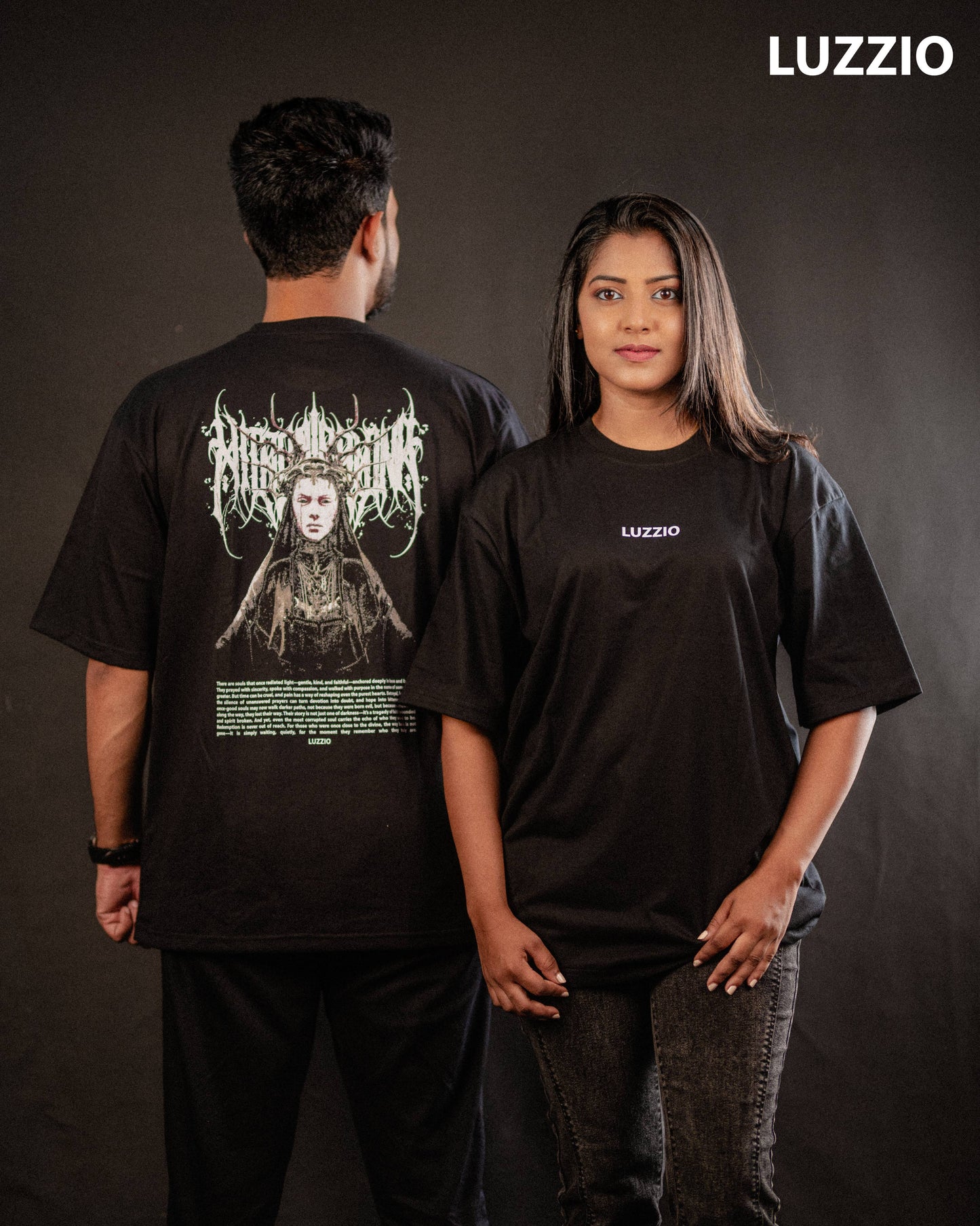 TOJI THE ONE WHO LEFT ALL BEHIND TSHIRT
