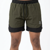 NS08 SHORT