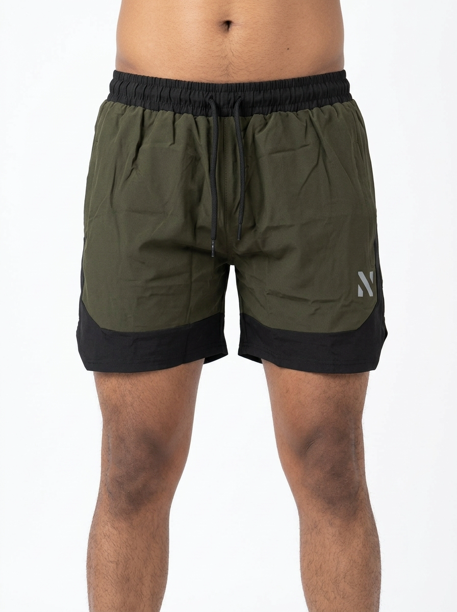 NS08 SHORT