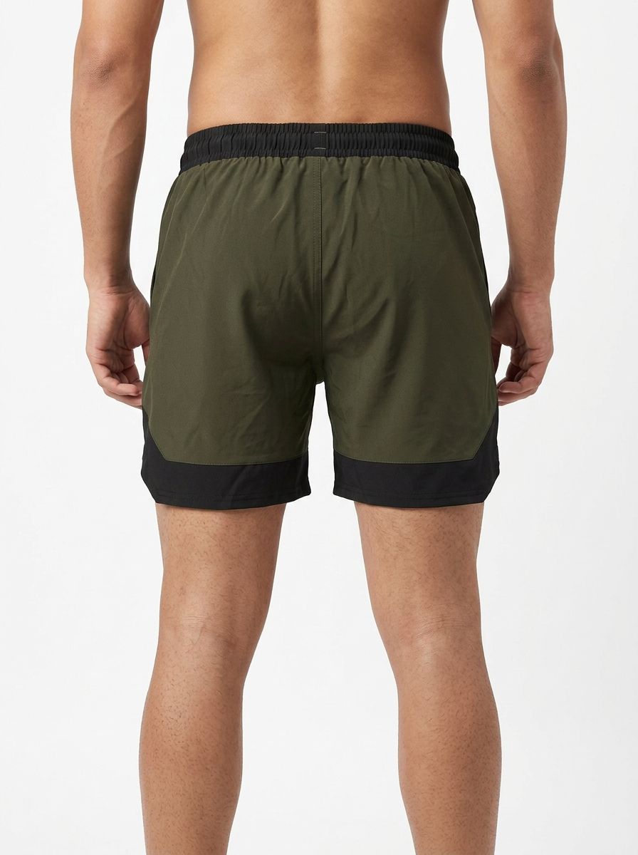 NS08 SHORT