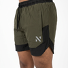 NS08 SHORT