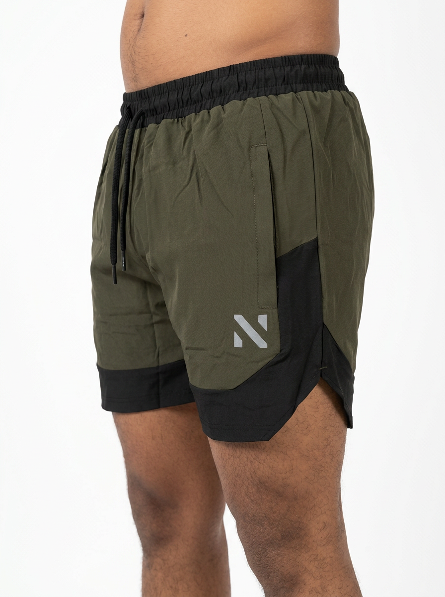 NS08 SHORT