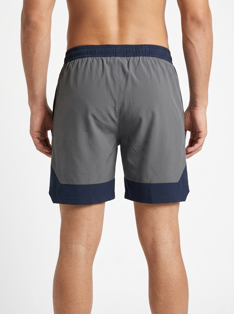 NS08 SHORT