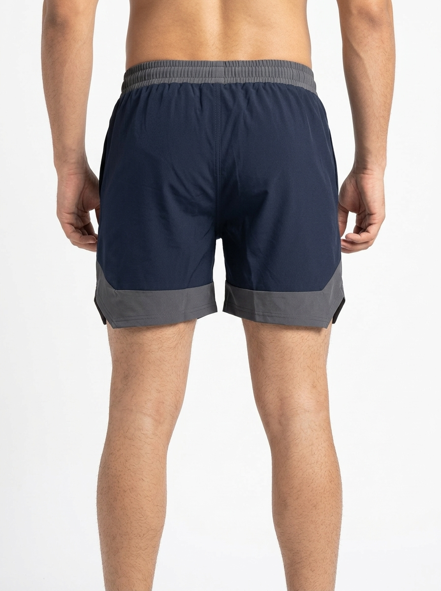 NS08 SHORT