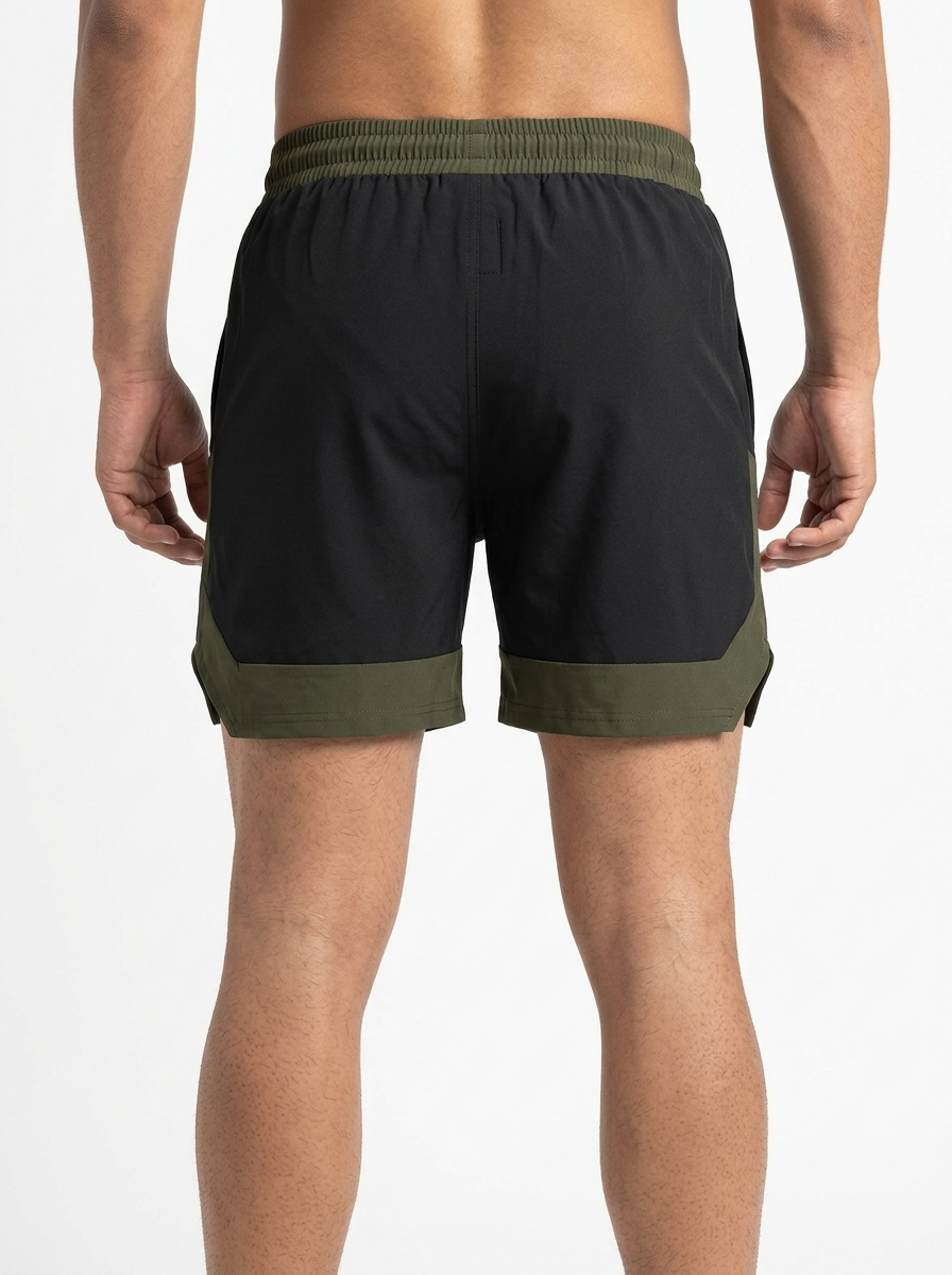 NS08 SHORT