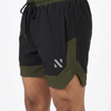 NS08 SHORT