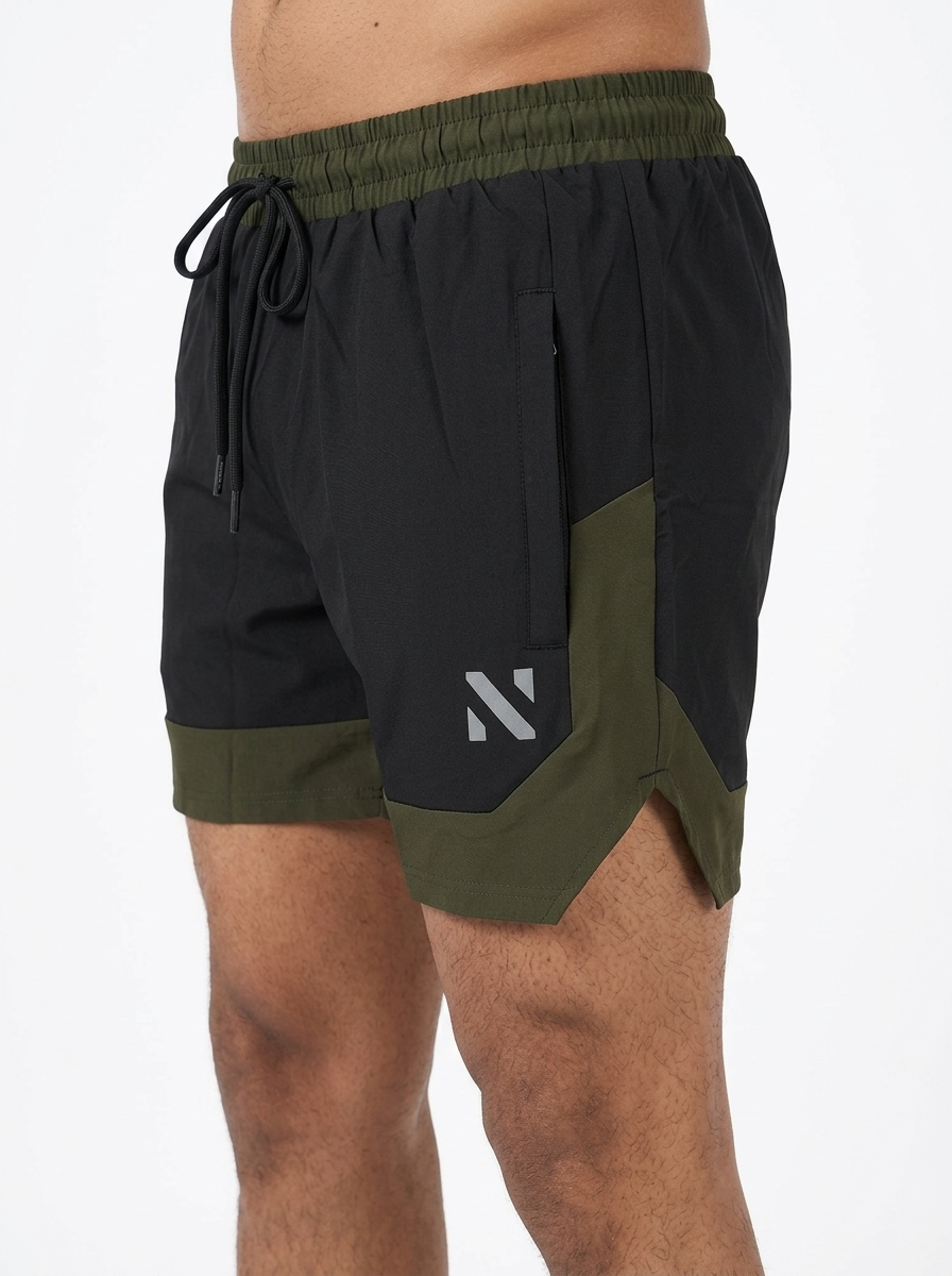 NS08 SHORT