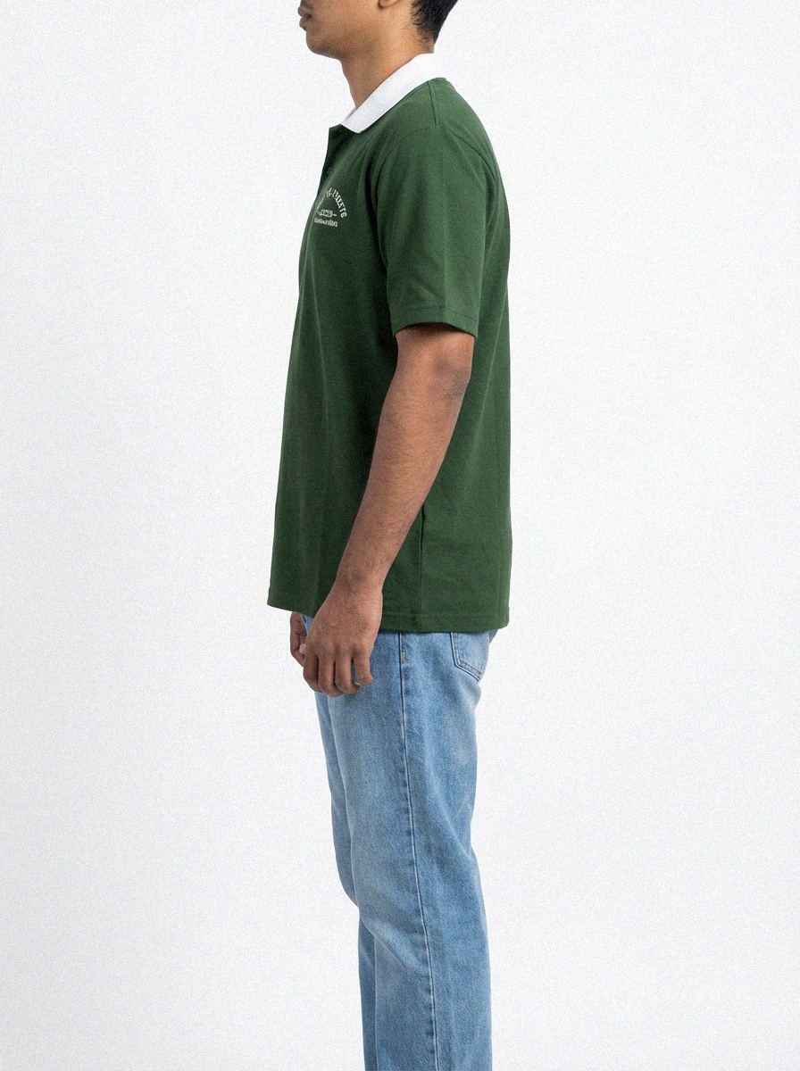 Heritage Polo