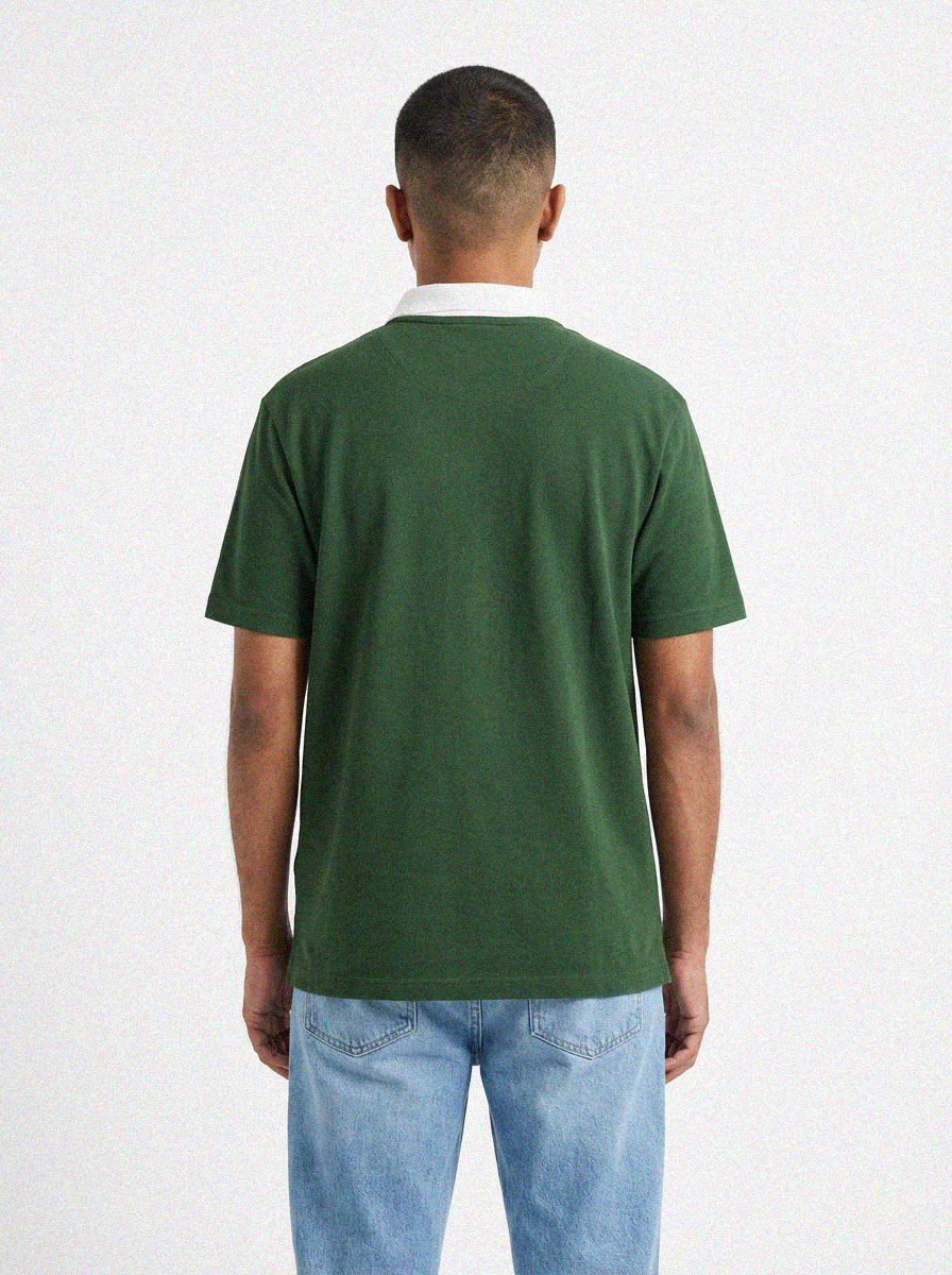 Heritage Polo