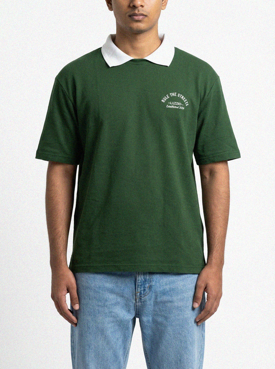 Heritage Polo