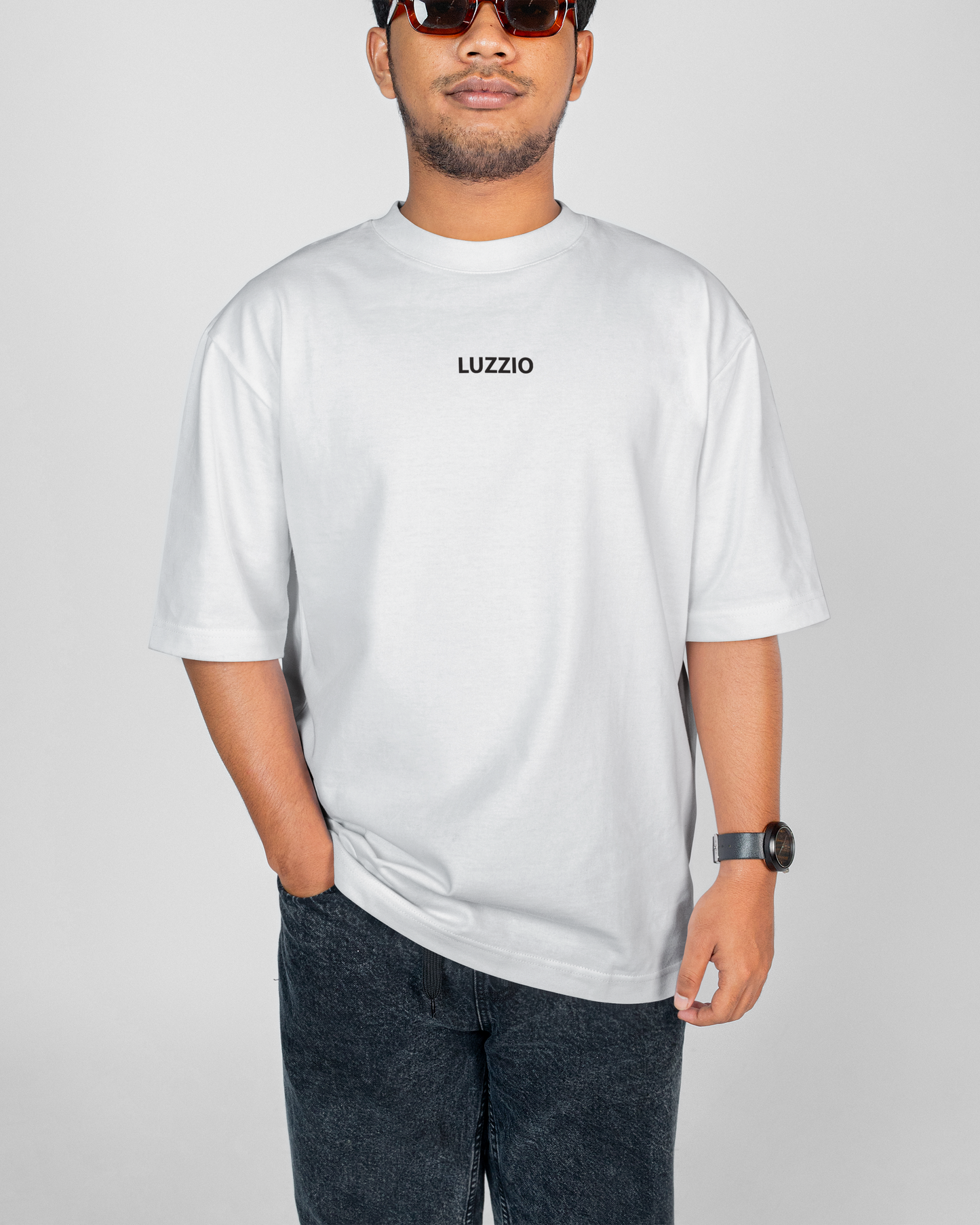 Death Warrior Tee