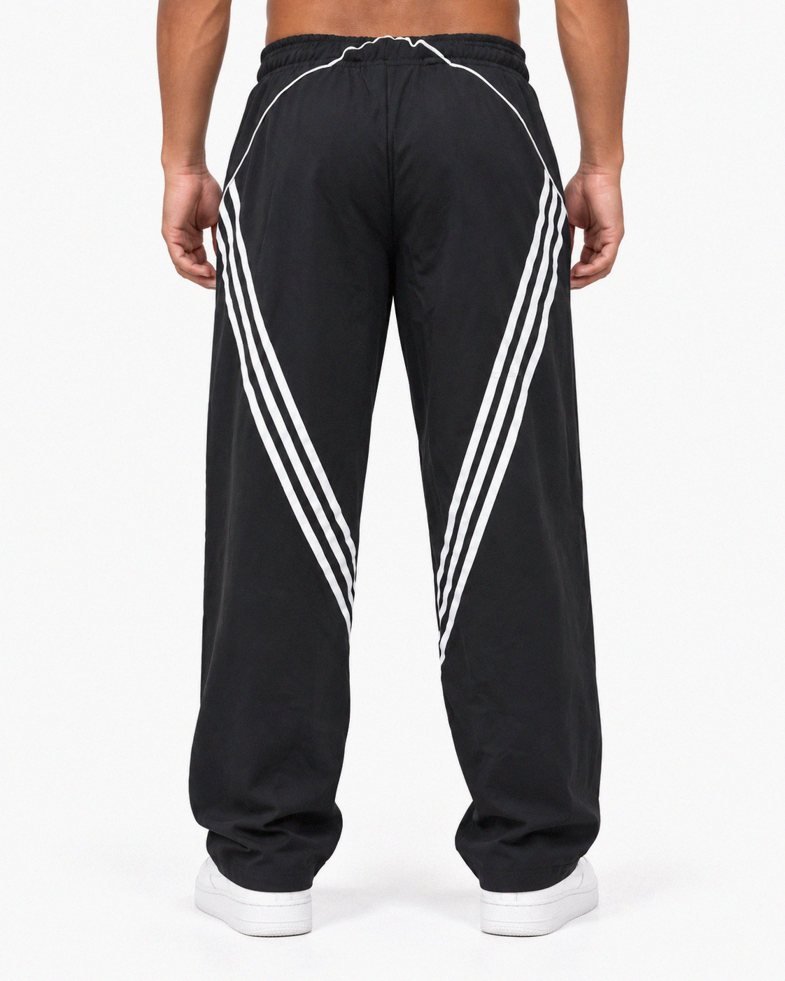 Axis Oversized Pants