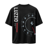 Race Mode Graphic Tee