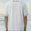 Baseline Oversize Tee White
