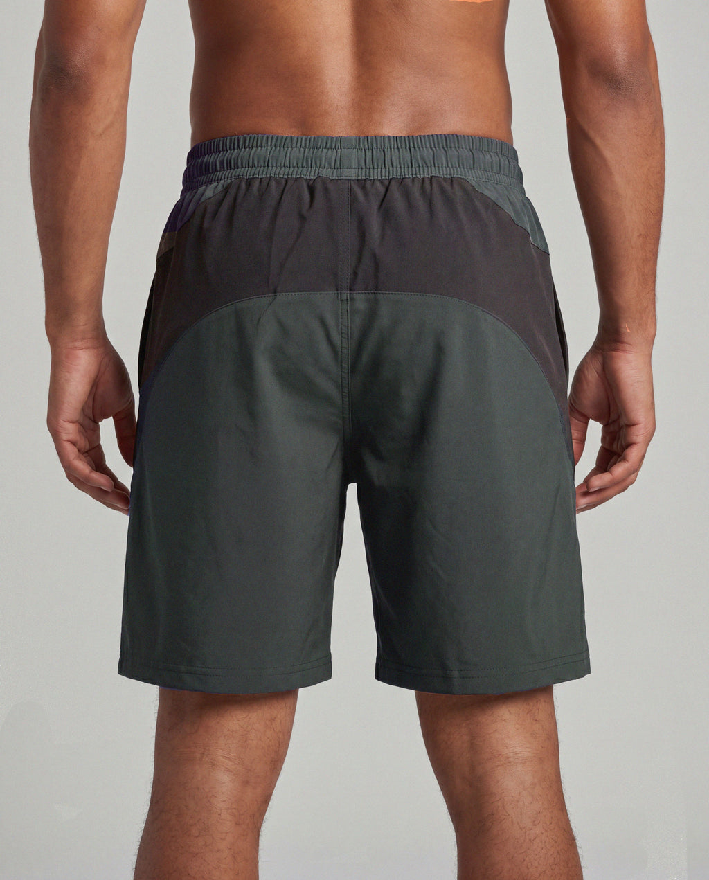 NS12 SHORT