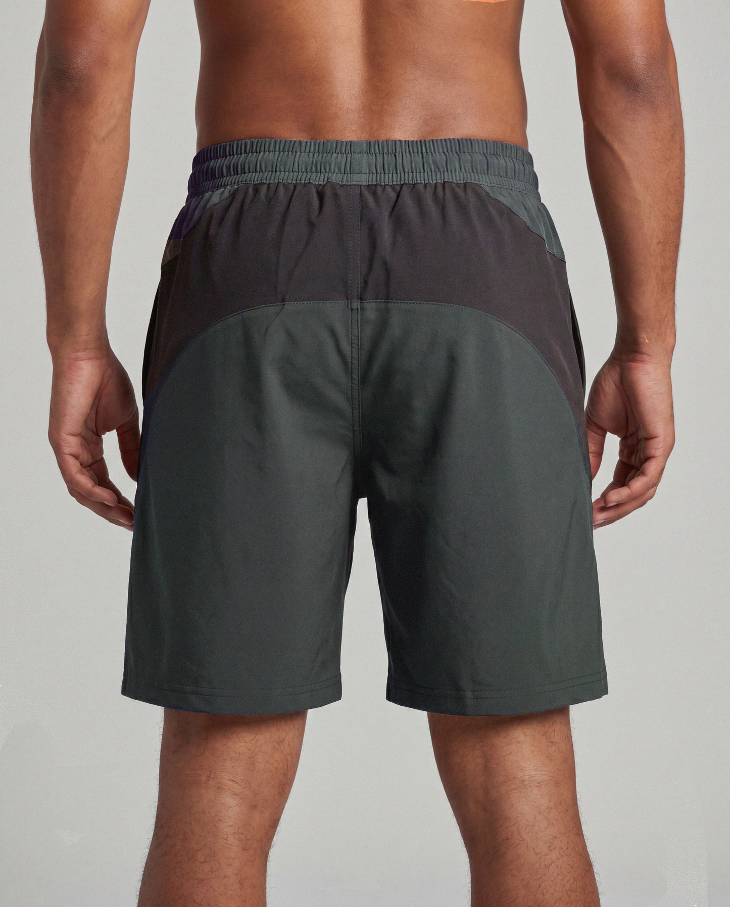 NS12 SHORT