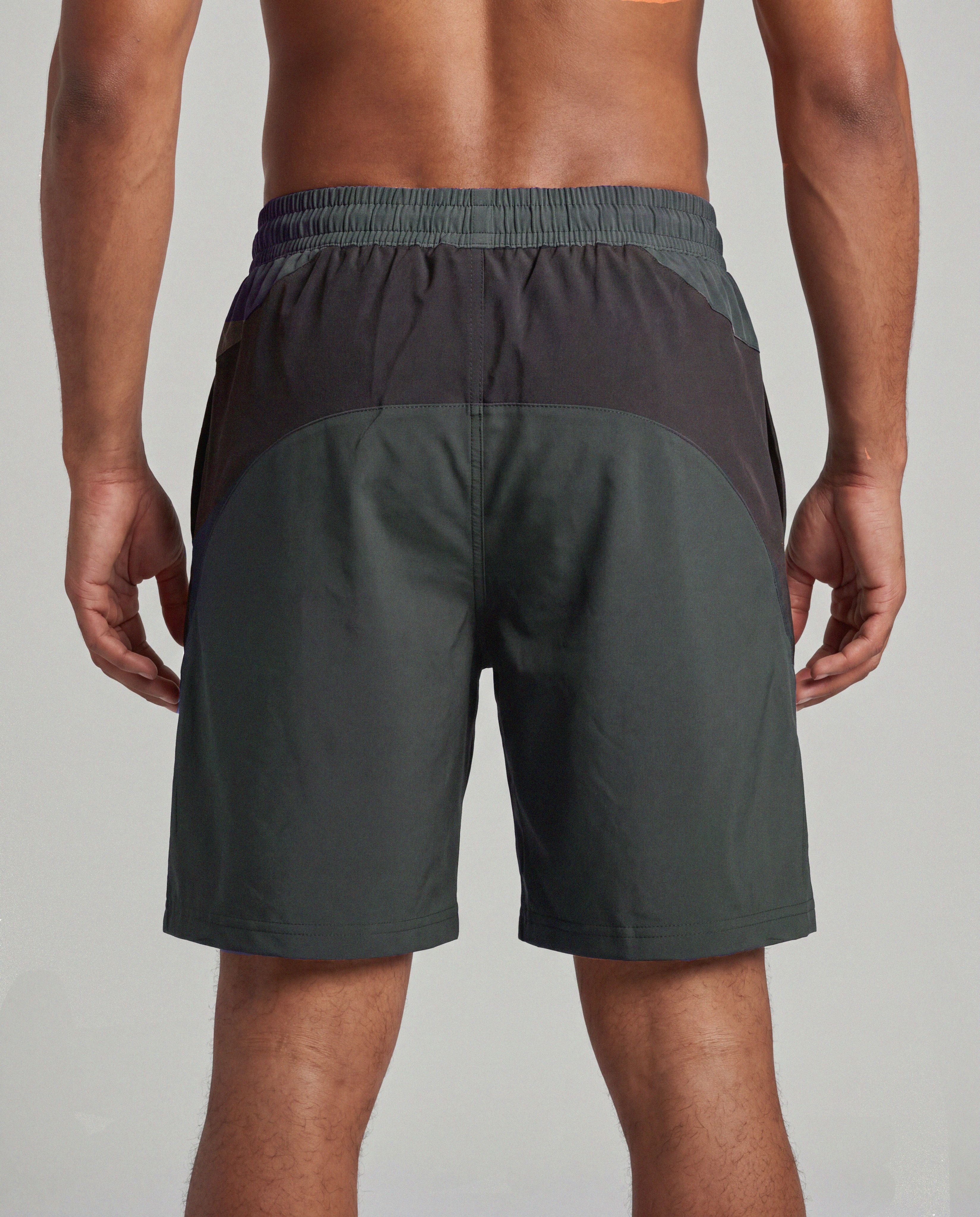 NS12 SHORT
