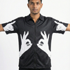 Hands Of Control Tee