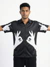 Hands Of Control Tee