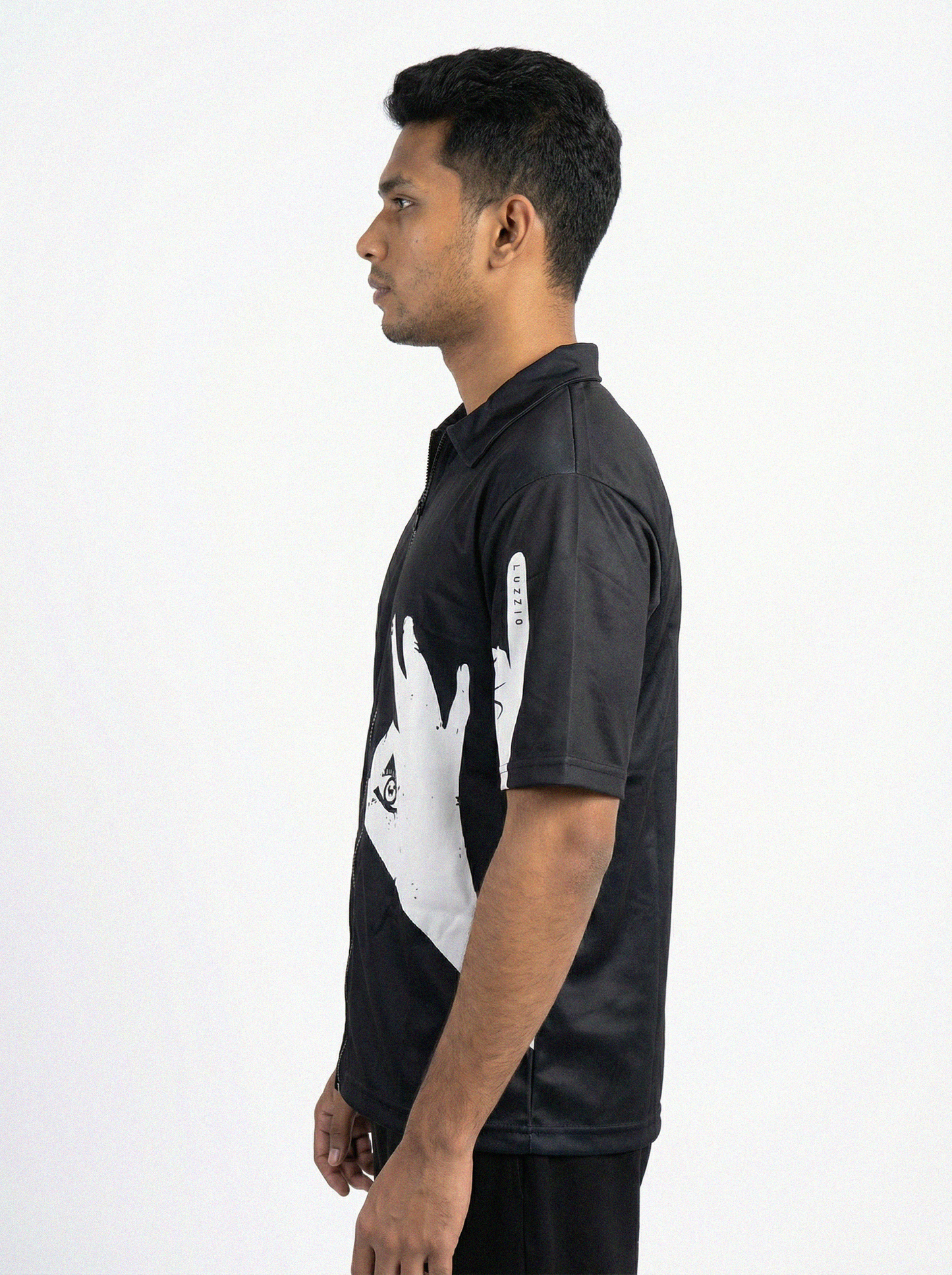 Hands Of Control Tee