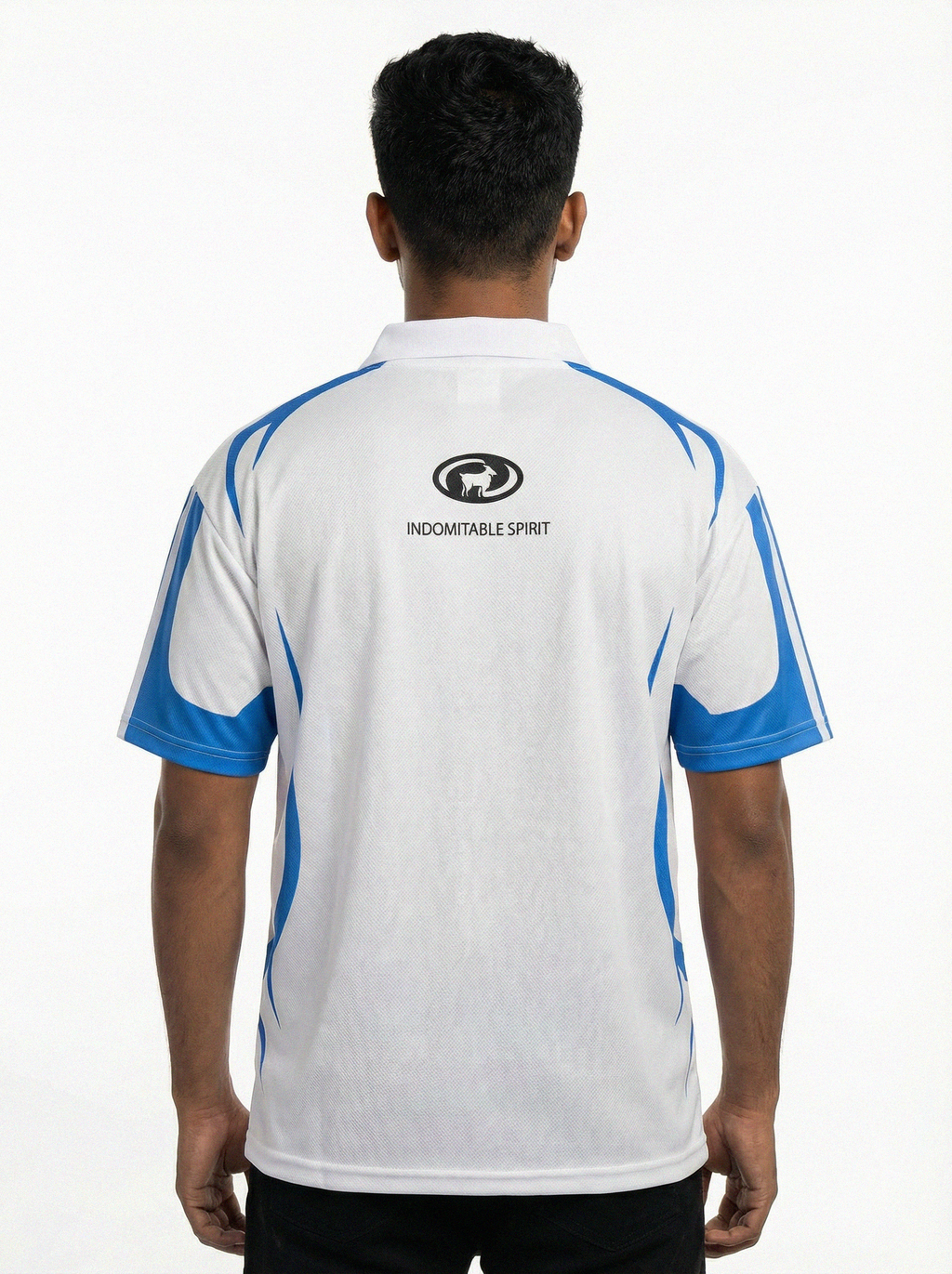 Urban Velocity Polo