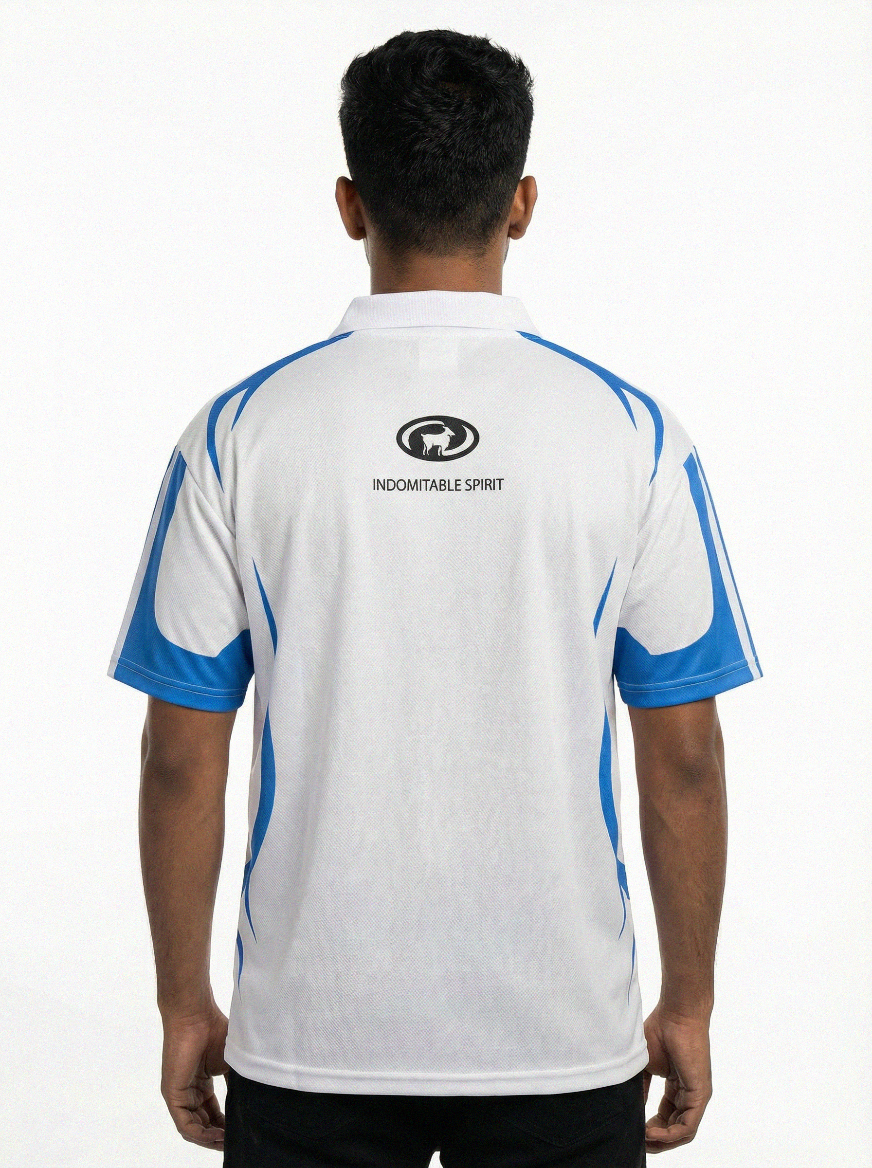 Urban Velocity Polo