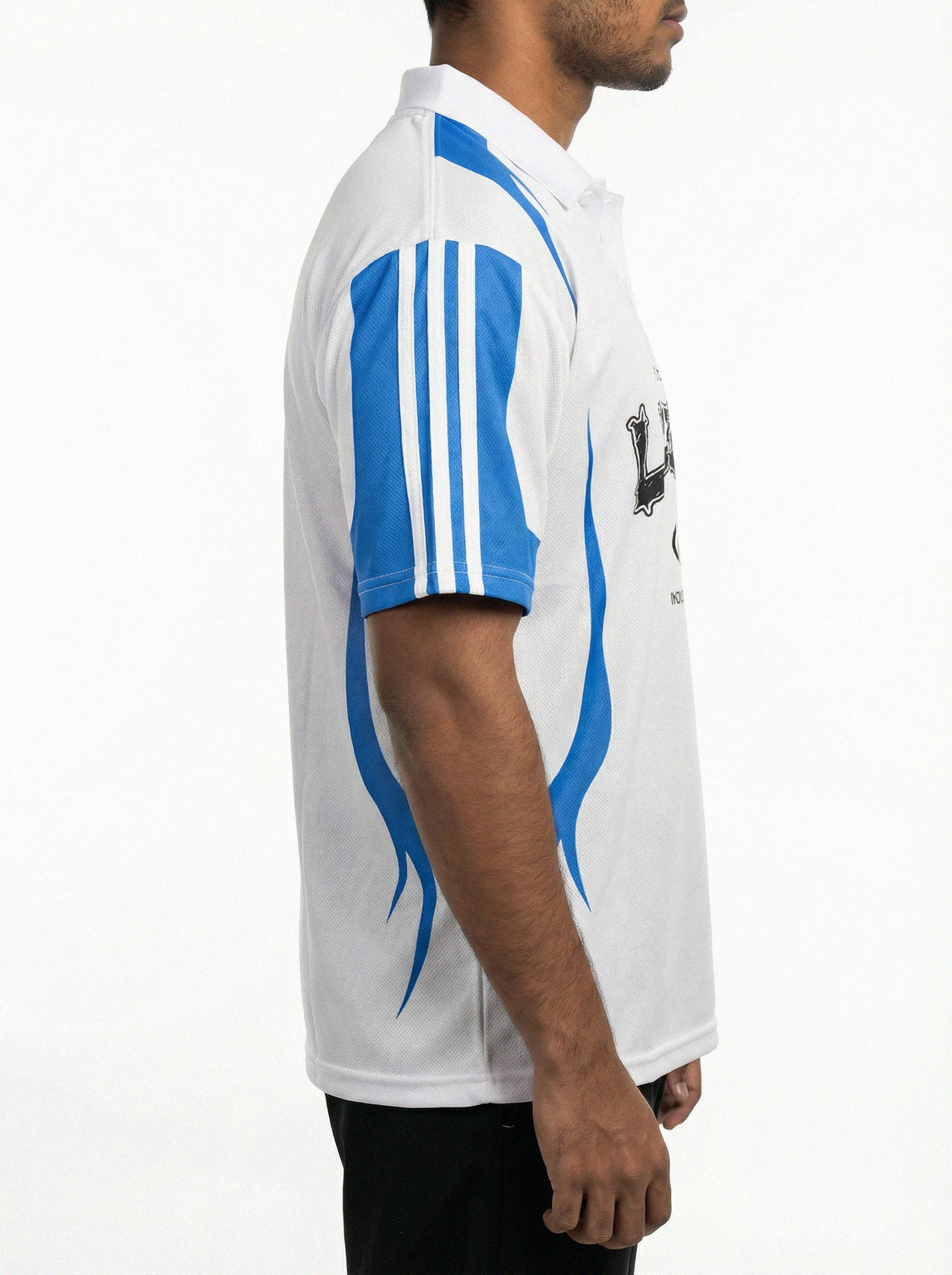 Urban Velocity Polo