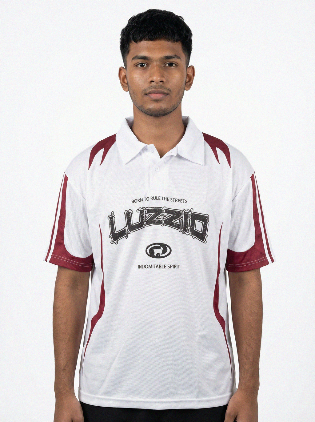 Urban Velocity Polo