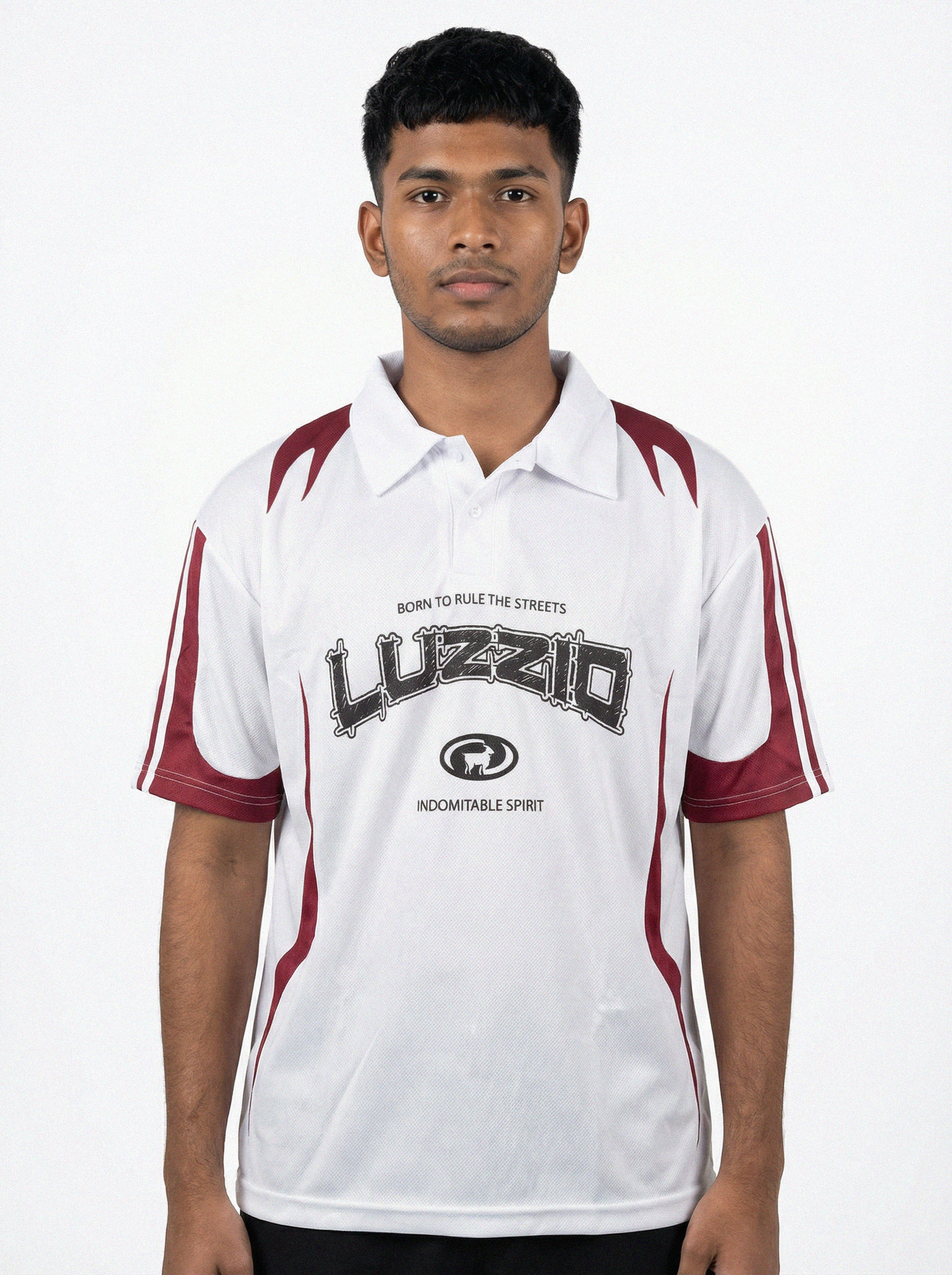 Urban Velocity Polo