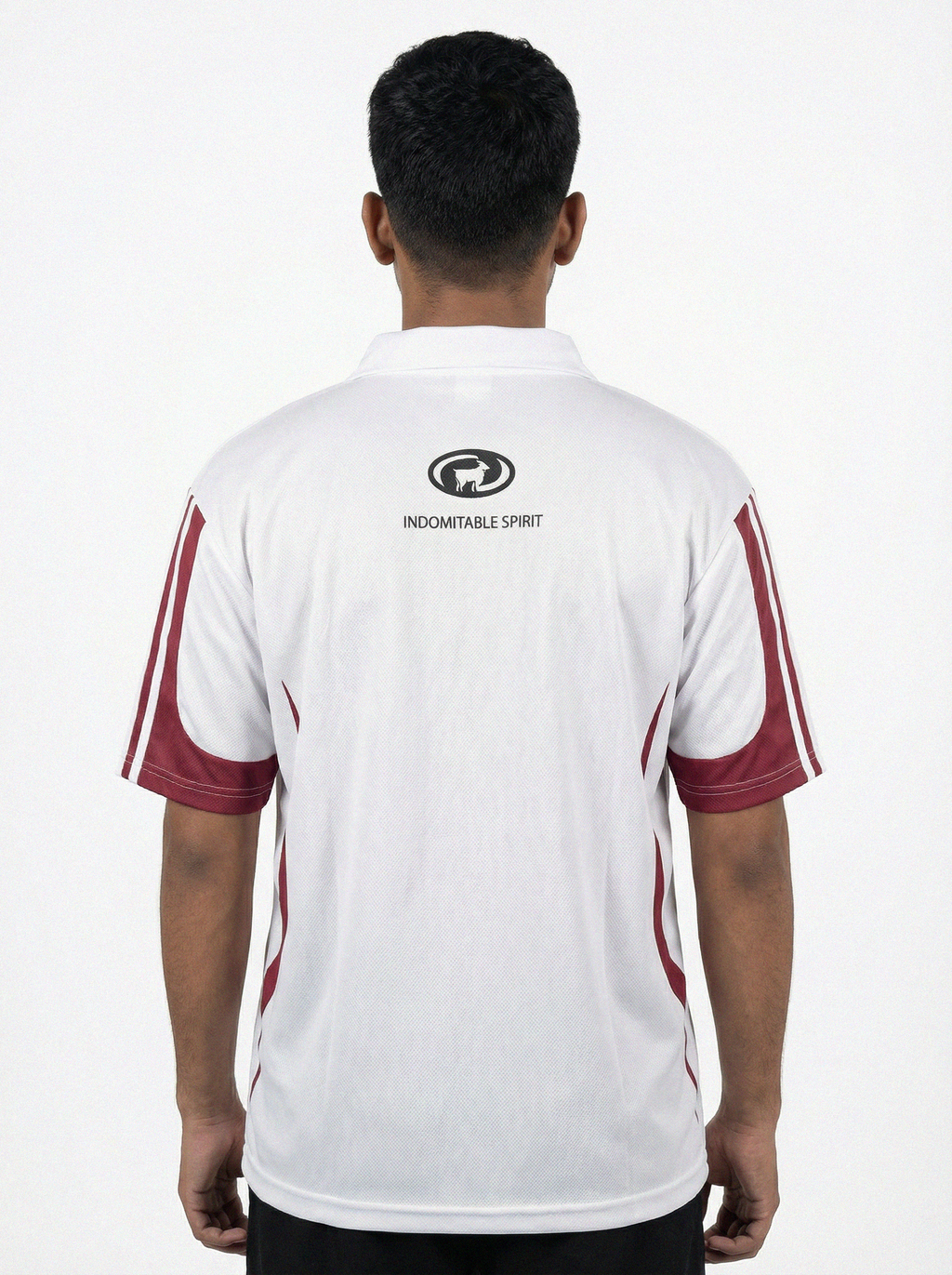 Urban Velocity Polo