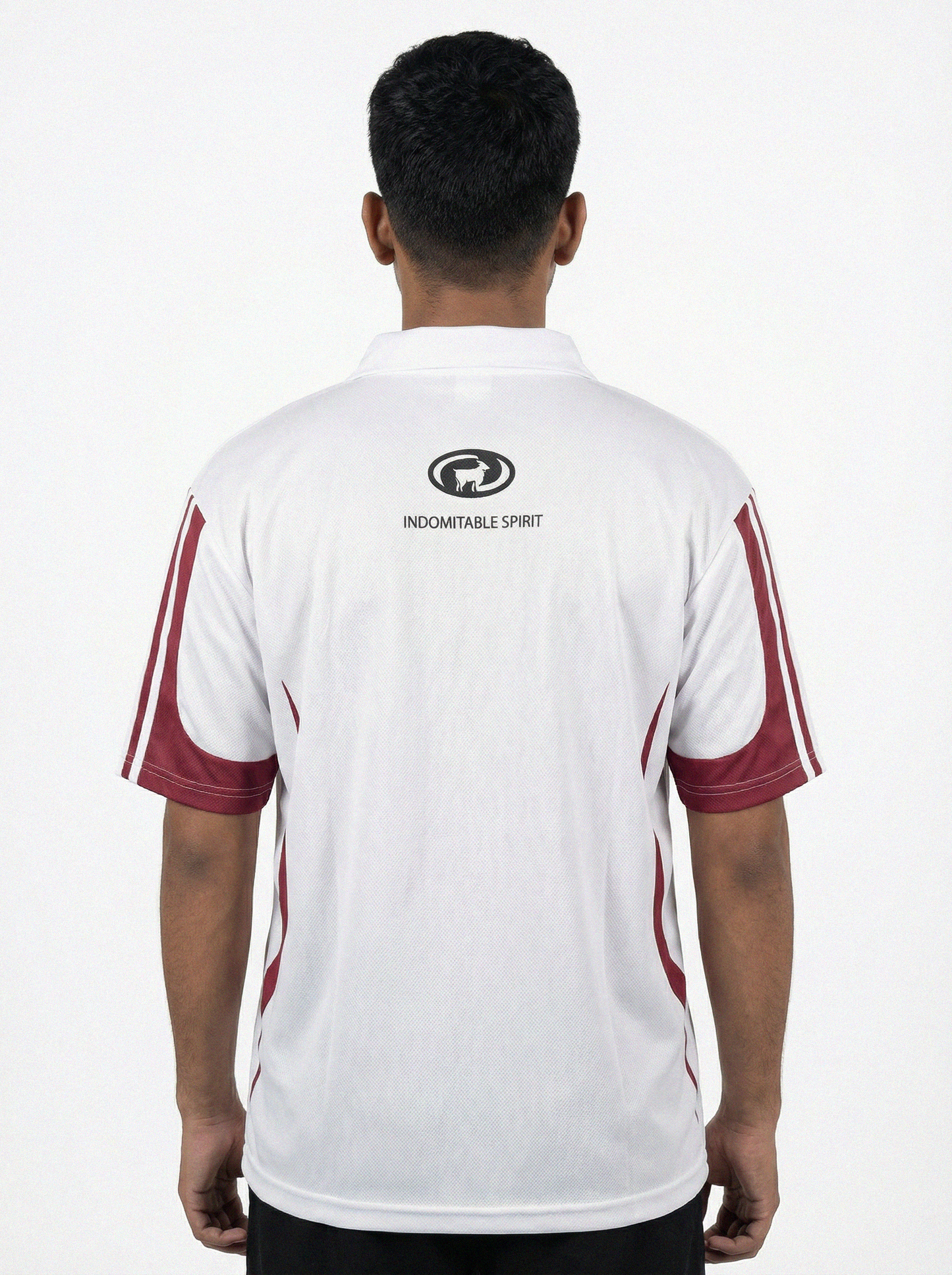 Urban Velocity Polo