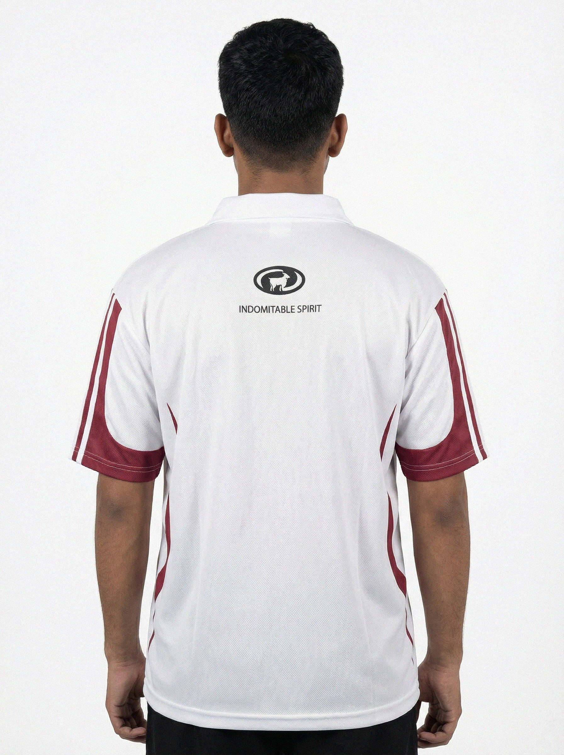 Urban Velocity Polo
