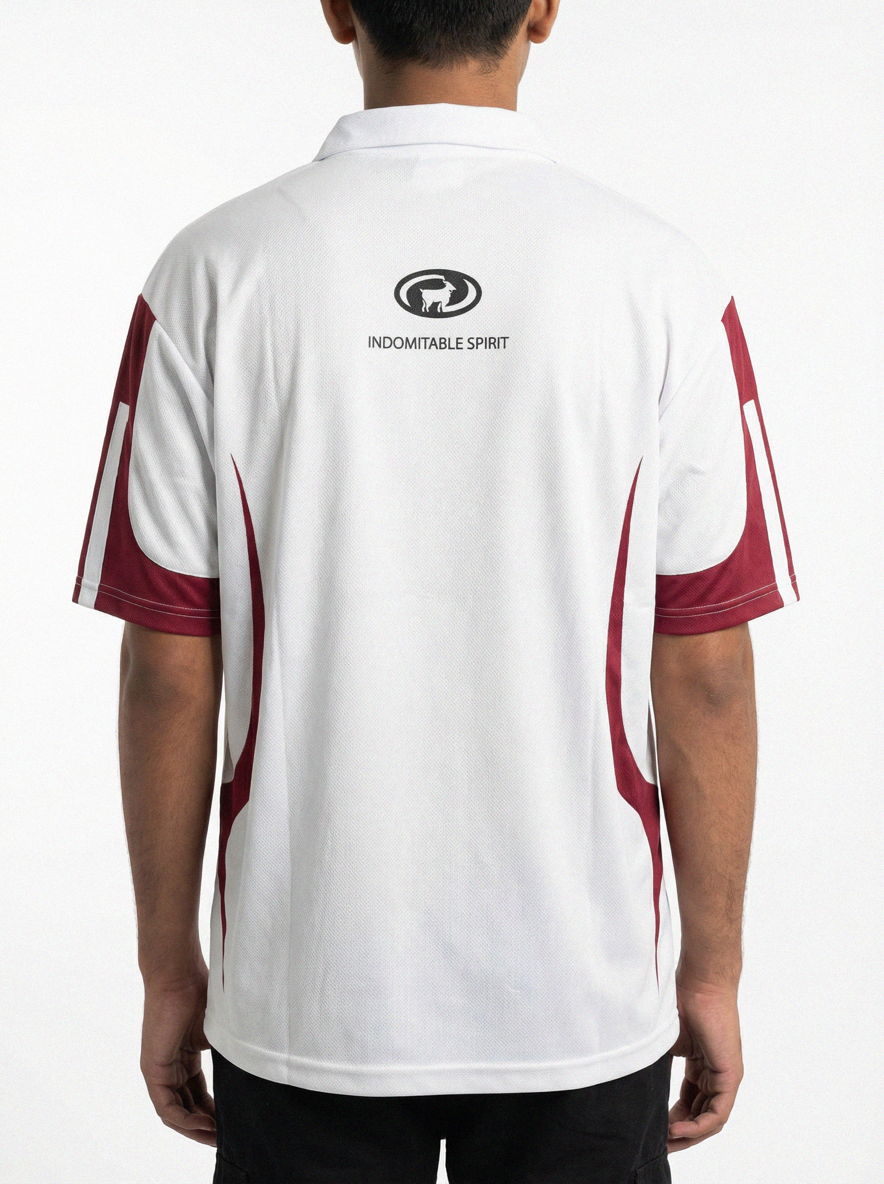 Urban Velocity Polo