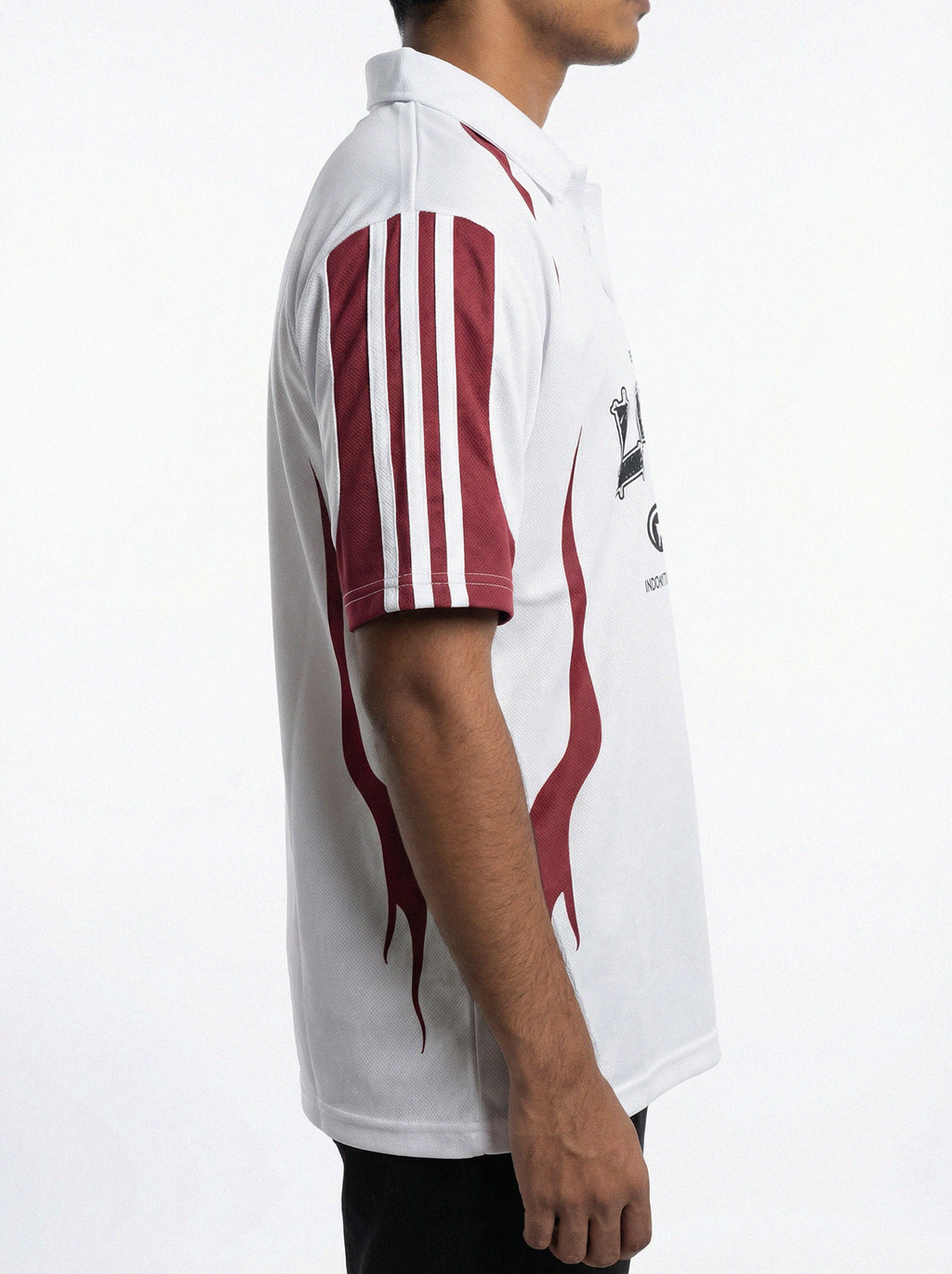 Urban Velocity Polo