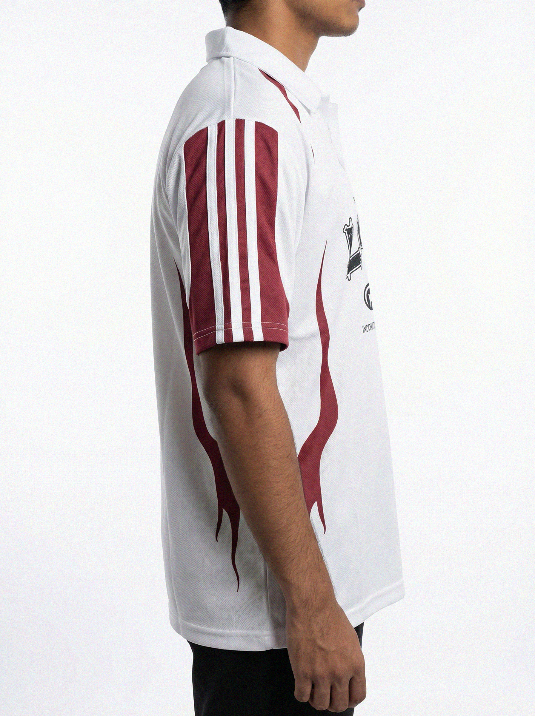Urban Velocity Polo