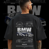 BMW CAR TSHIRT