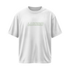 Croc Graphic Tee Oversized 250GSM