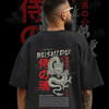 CHINESE DRAGON TSHIRT