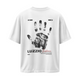 Evidence Print Tee