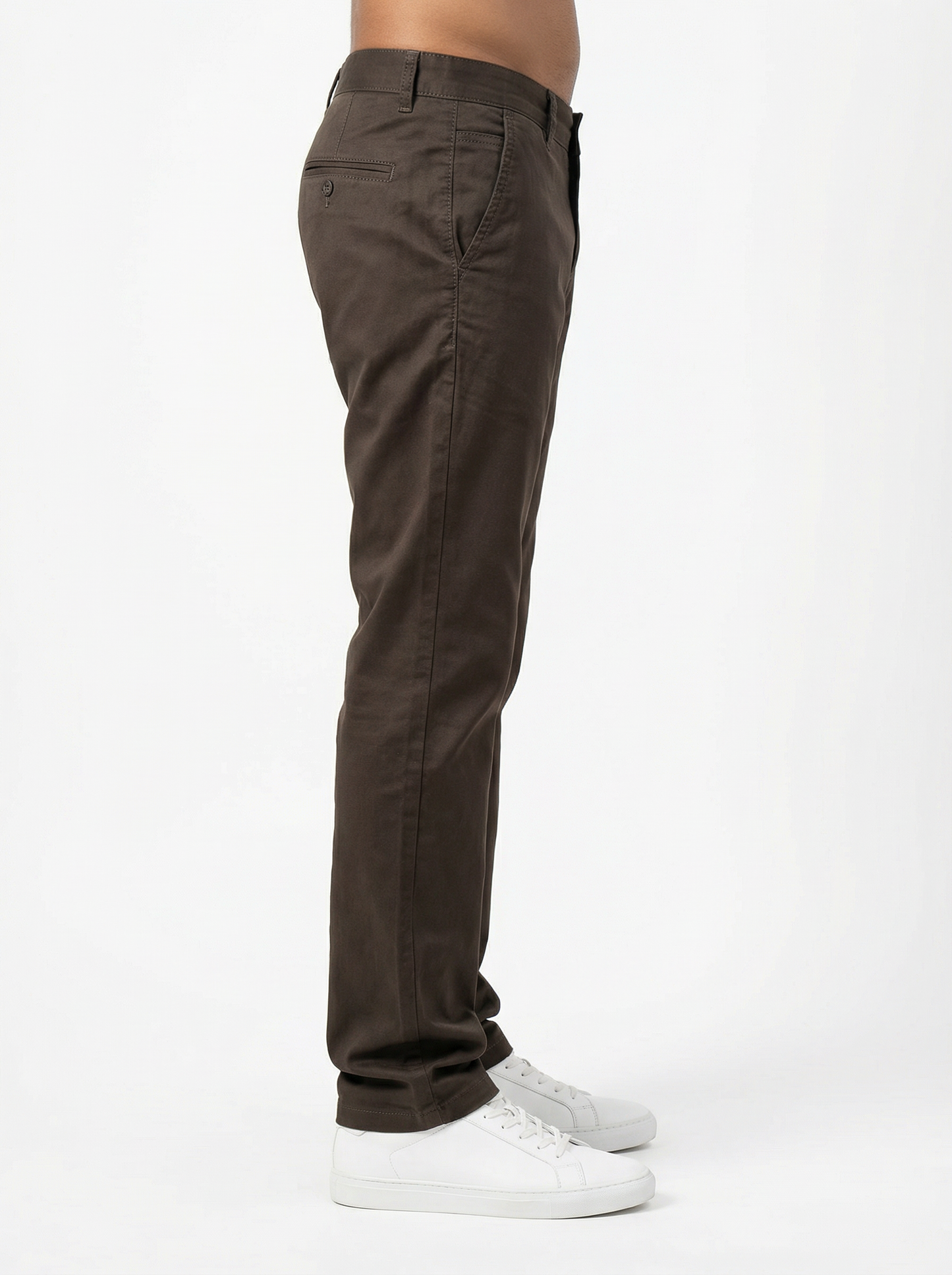 Chino Pant Mud