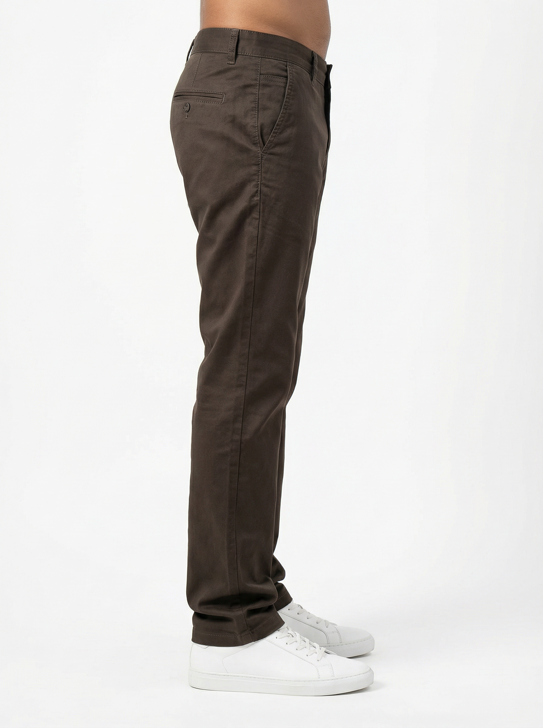Chino Pant Mud