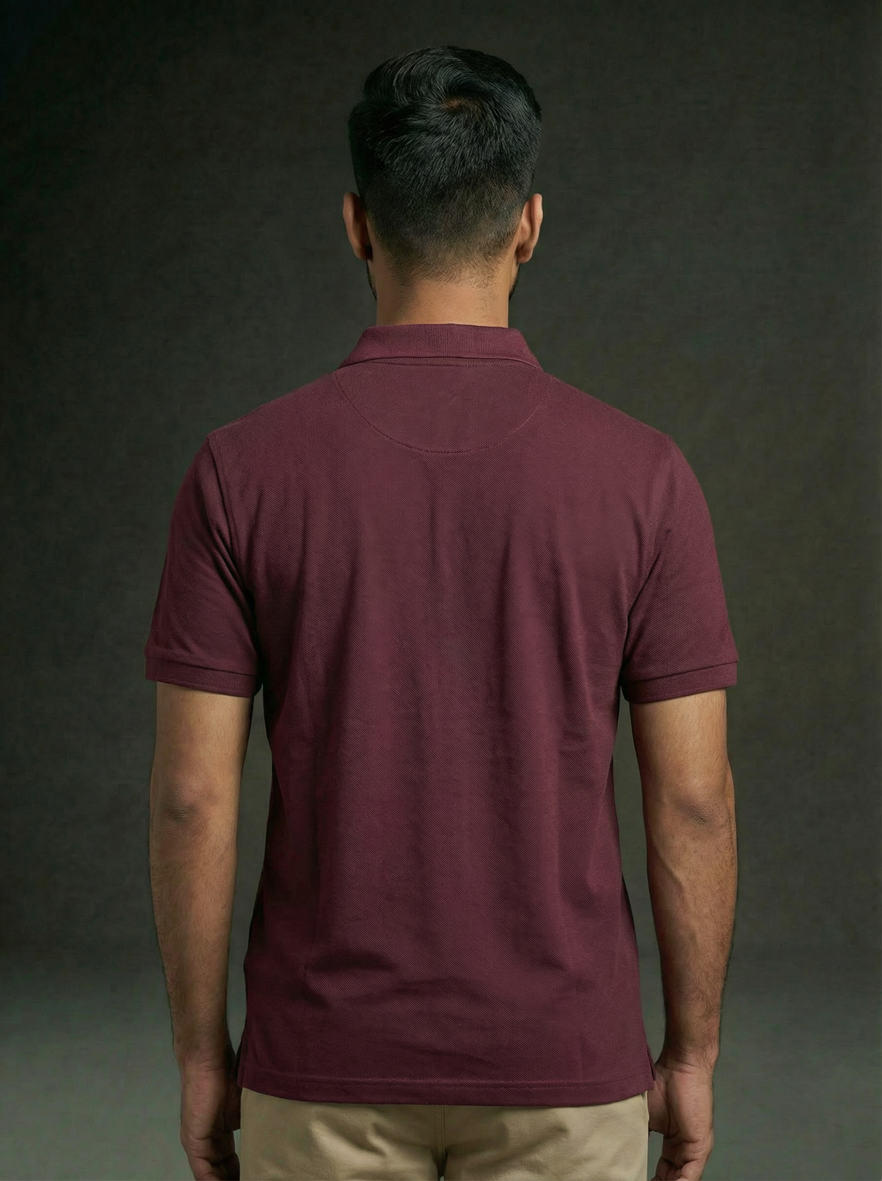 Perfect Polo Ruby Wine