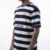 Stripe tee