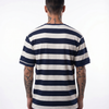 Stripe tee