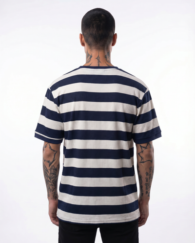 Stripe tee