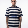 Stripe tee