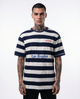 Stripe tee