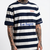 Stripe tee