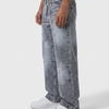 Shadow Ash Panel Denim Big Fold (Dark Grey)